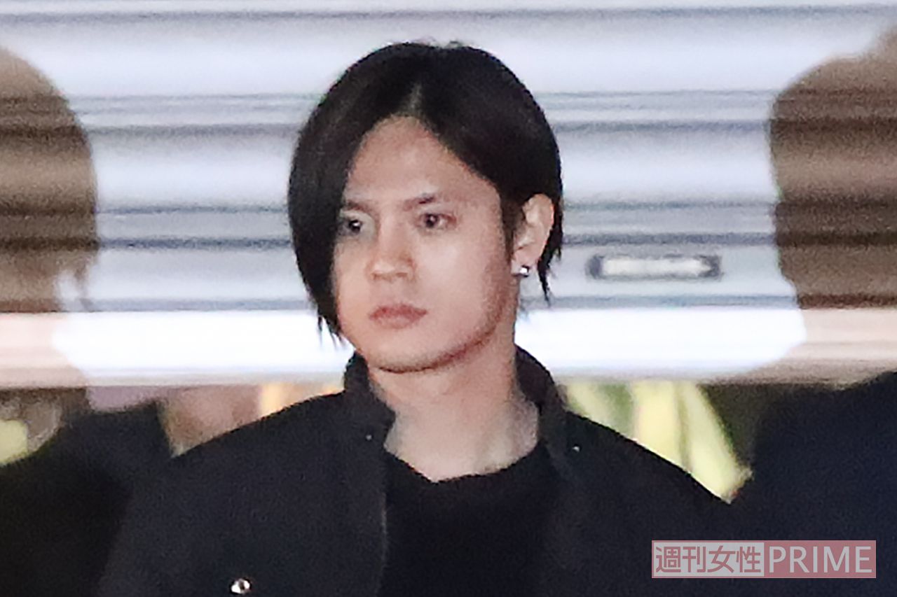 Hey！ Say！ JUMPの岡本圭人