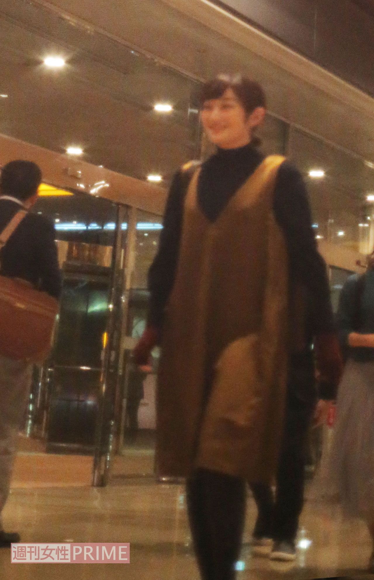 高梨臨（1次会）