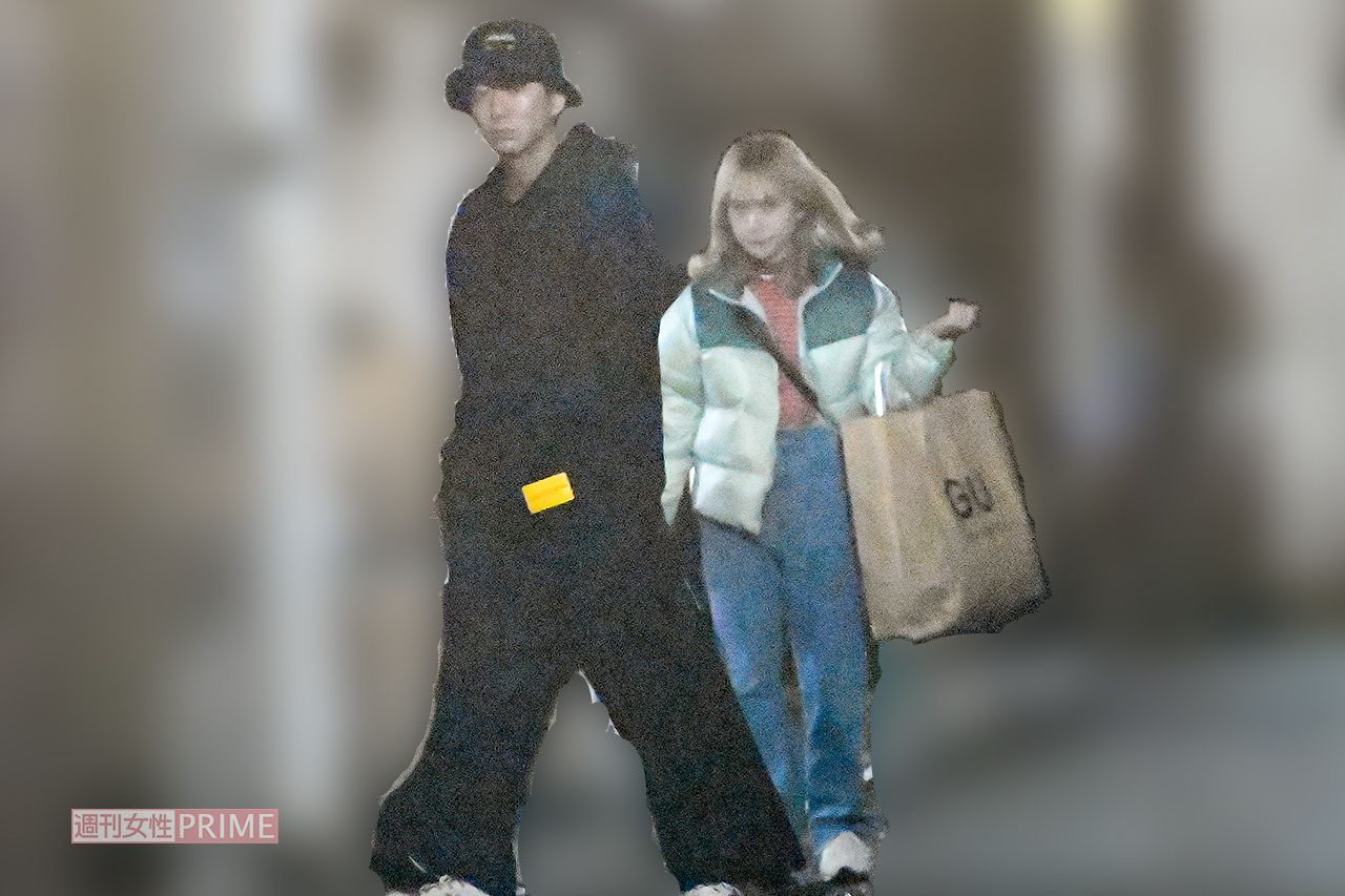 浅香航大と増井みおは連れ立って浅香の自宅マンションに入っていき……