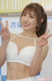 熊田曜子イベント時(週刊女性写真班)