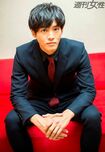 松坂桃李「家族は“守るものが、ひとつできる”感じ」