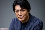 高橋克典、『大岡越前7』での主演オファーを5秒で決断！「人生3…