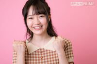 社会現象声優・尾崎由香の“最上級のピュアかわいい”素顔と名ゼリフ誕生のウラ側