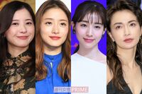 石原さとみ・長谷川京子ら美人女優が実践する加湿美容、田中みな実が断言する「部屋が沖縄ぐらい潤っていれ…