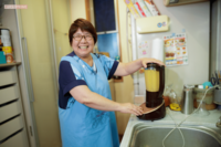 こども食堂運営の『NPO法人いきば』理事長「子どもを見守るのが使命」笑顔の裏にある壮絶な半生とこれから