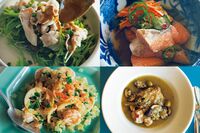 【はちみつレモンレシピ8】自家製“万能調味料”でいつもの料理がさわやかコク旨「料理の“は”しすせそ」