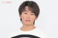 加藤清史郎が20歳に！NHKドラマ『君の足音に恋をした』で青春ラブストーリーに挑戦