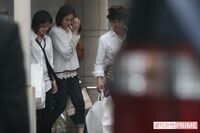 瀬戸朝香、長男との家族写真に思わぬ批判！ 夫・井ノ原快彦の騒動が波紋