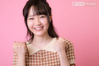 社会現象声優・尾崎由香の“最上級のピュアかわいい”素顔と名ゼリフ誕生のウラ側