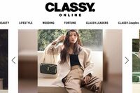 人気女性ファッション誌『CLASSY.』の“看護師不倫コーデ”企画が炎上で「悪ノリが過ぎた」「医療従事者を…