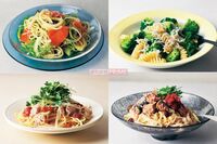 《夏の“やせパスタ”》発想の転換で「ダイエット食」に、管理栄養士がオススメする手軽な具だくさんレシピ
