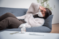 【実は怖い“冬の栄養失調”】長引く風邪・頭痛・口内炎など冬の不調に「豚肉」のすすめ！医師が解説、不足…