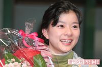 『べっぴんさん』撮影終了、芳根京子「本当にぶっとんだ1年でした」