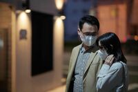 既婚者合コン潜入ルポ「銀座・40代ハイスぺ男性限定」で甘い蜜を吸うワケあり参加者たち