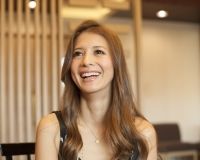 吉川ひなの、“今”の素顔「大人になることが怖くなくなった」