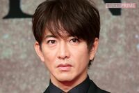 『有働Times』に出演の木村拓哉「結局は1人でやってない」語った“事務所残留”の想いと父親らしい一面