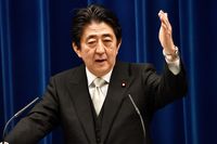 大義なき解散・総選挙、国民には安倍首相の“安っぽい思惑”がバッチリ見えている