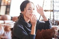 小森純、元カリスマギャルモデルから“働くママに” 夫婦二人三脚の奮闘