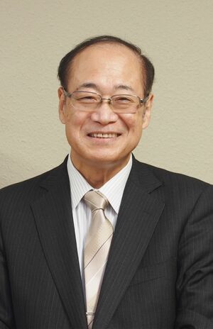 浦上克哉先生●日本認知症予防学会理事長。鳥取大学医学部医学科卒業。現在、同大保健学科認知症予防学講座（寄附講座）教授を務める。2011年に日本認知症予防学会を設立、理事長に就任。著書に『科学的に正しい認知症予防講義』（翔泳社）など。