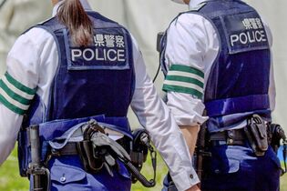 奈良県・警察施設内で巡査同士の性行為が発覚も《職場でしすぎ》《伝統?》相次ぐ既視感「呆れるしかない」乱される“公共の秩序”