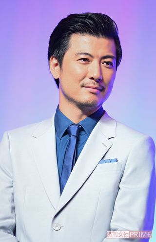 川田研二役の玉山鉄二、Netflix『全裸監督』ワールドプレミア（'19年7月）