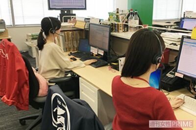 メールにSNS、問い合わせ手段が増えてもやっぱり電話が最強!「お客様相談センター」の舞台裏