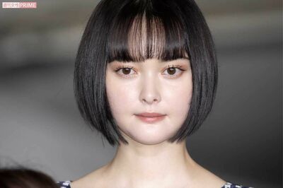 玉城ティナ、結婚で祝福集まる一方「周りの子がかわいそう」異例のグランプリ生んだ伝説コンテストに再注目