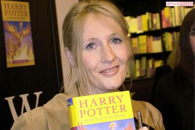 『ハリー・ポッター』作者が物語に込めた「本当の意味」壮絶人生の末に描いた「家柄にはかなわない」社会階…