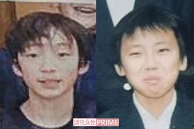 《京都小6男児遺棄》安達優季容疑者が殺人容疑で再逮捕「本当のお父さんじゃない」“衝動的”供述に残る違…
