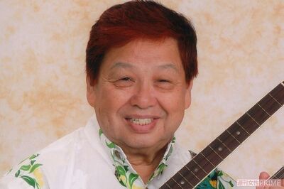 高木ブー、ドリフターズ仲間・加藤茶の言葉に「100歳は俺だってさすがに無理（笑）」