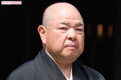 八角理事長「一強体制」の相撲協会、白鵬も“排除”で得た盤石ぶりに「まさに老害」定年延長で広がる不信感