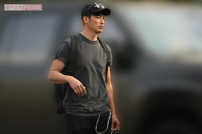 玉木宏、ドラマ『ブラッシュアップライフ』出演の女優妻・木南晴夏と「子どもの誕生日や性別は公表しない方…