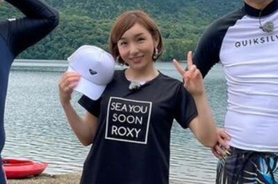 元モーニング娘。加護亜依、芸能人として“致命傷”となった反社との写真流出と「コメント欄閉鎖」…テレビ…