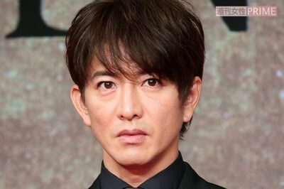 『有働Times』に出演の木村拓哉「結局は1人でやってない」語った“事務所残留”の想いと父親らしい一面