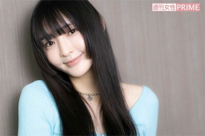 佐藤かよ「いちいち傷つくのはやめよう」30歳に韓国移住して大きく変化したトランスジェンダーとしての意識…