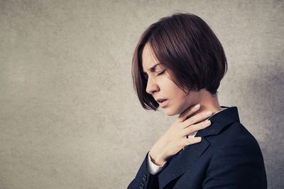 「原因不明の体調不良」を治すカギは “鼻の奥” にあった！名医が説く慢性上咽頭炎