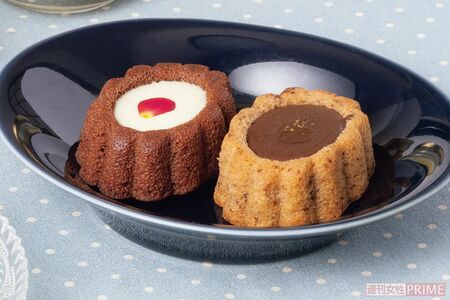 ルルメリーの「お花のティグレ」　撮影／矢島泰輔