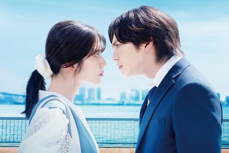 映画『昨夜は殺れたかも』10月23日(金)公開　配給：ポニーキャニオン　（C）2026映画『昨夜は殺れたかも』製作委員会