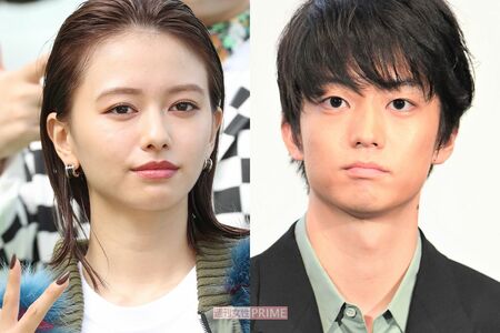 山本舞香、伊藤健太郎