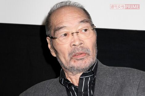 【追悼】ガッツ石松さん、30年来の旧友・いたばし太郎氏が明かす「黙々と働いて」映画制作や政界挑戦で背負った“大借金の裏側”