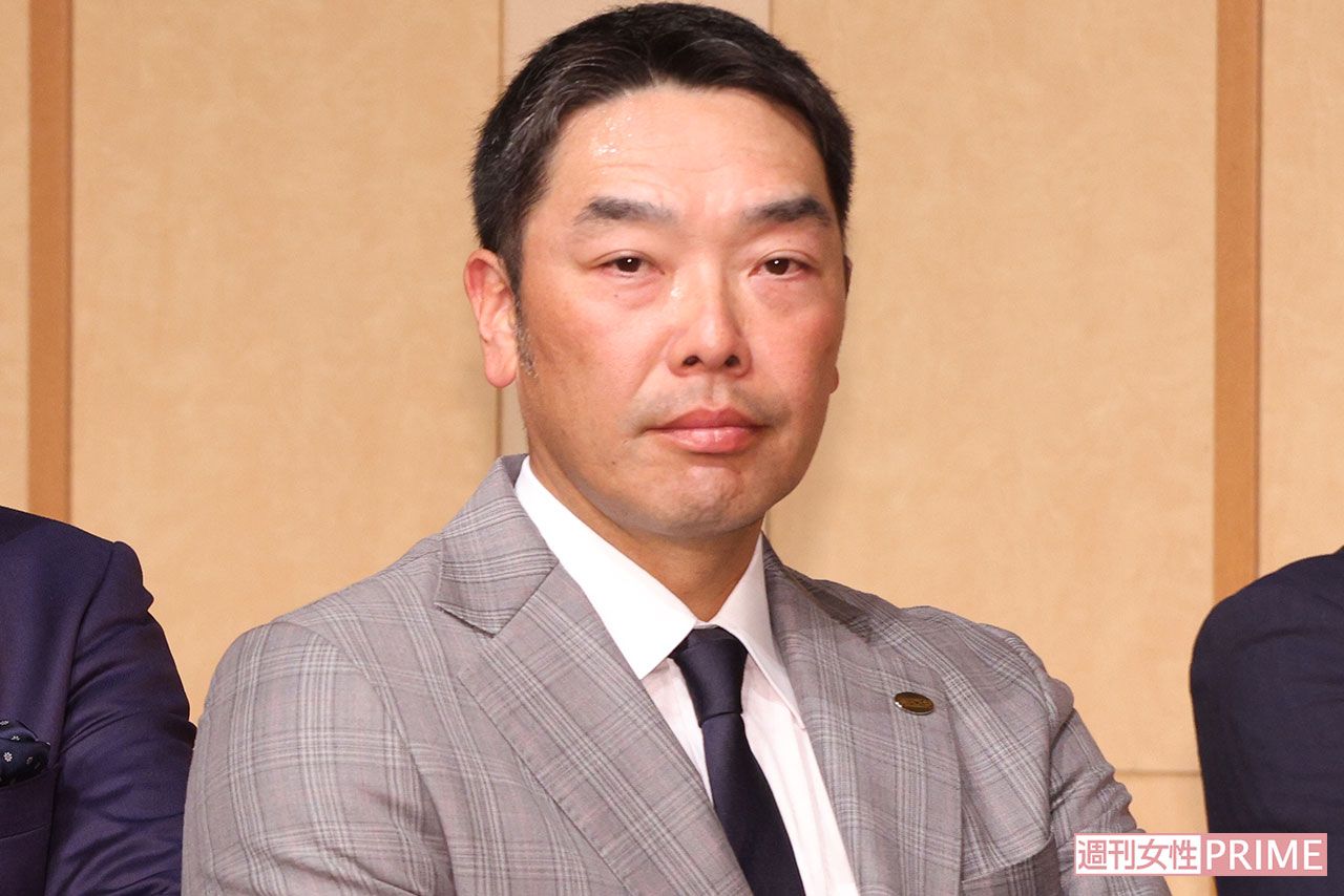 厳しい指導や采配には賛否ある阿部慎之助前監督