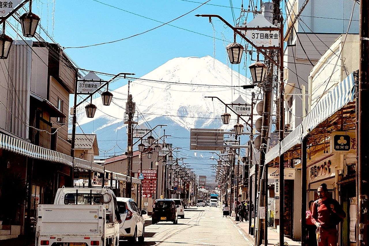 写真はイメージです