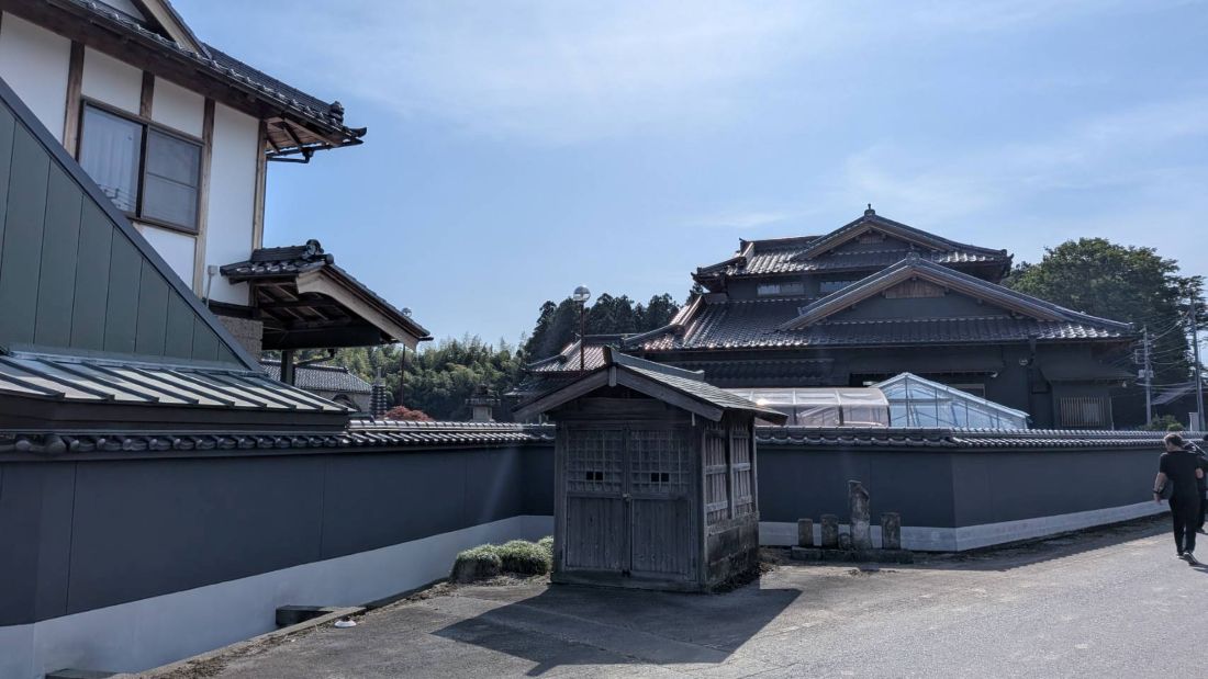 《栃木県上三川町》殺害された69歳の女性の自宅