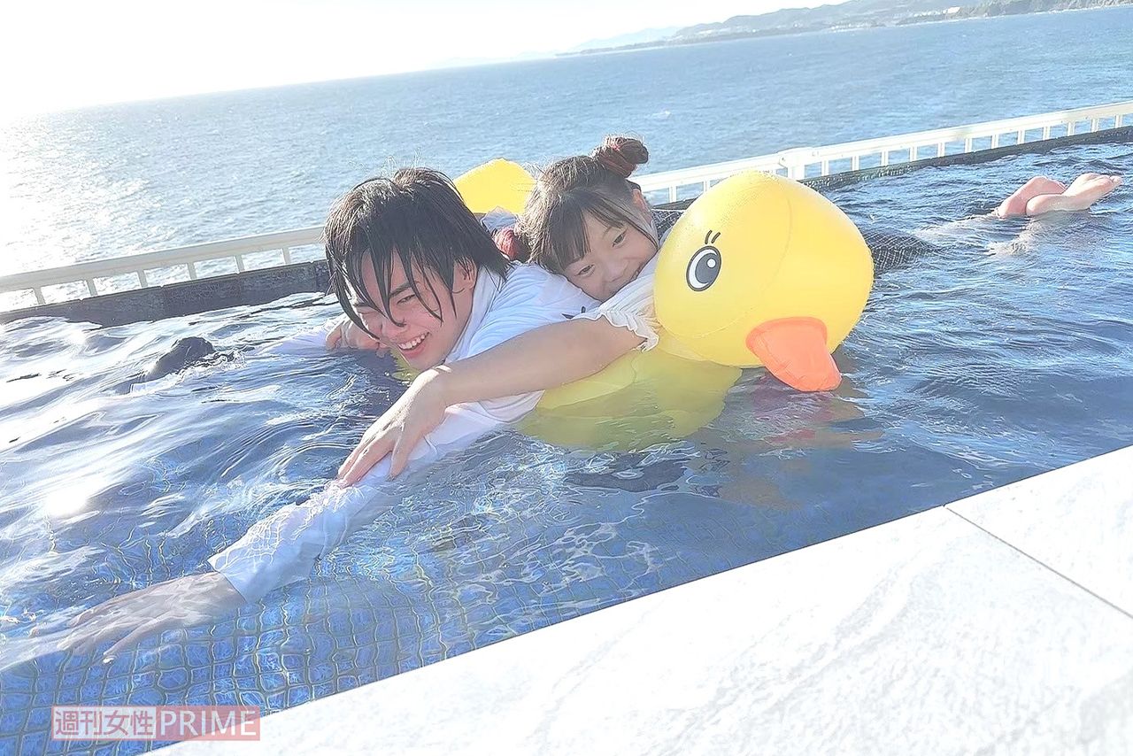 写真提供／ちいめろさん