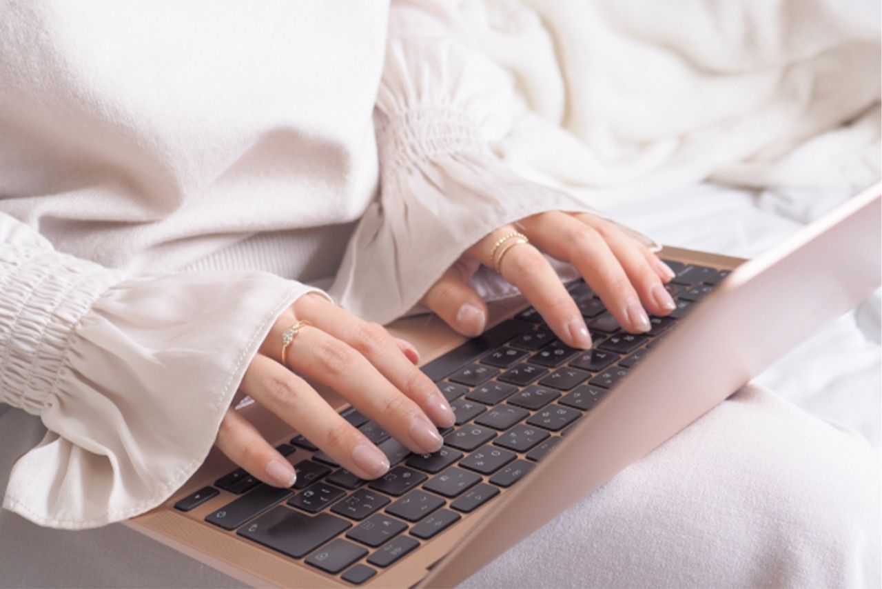 【家計簿】やめました　※画像はイメージです