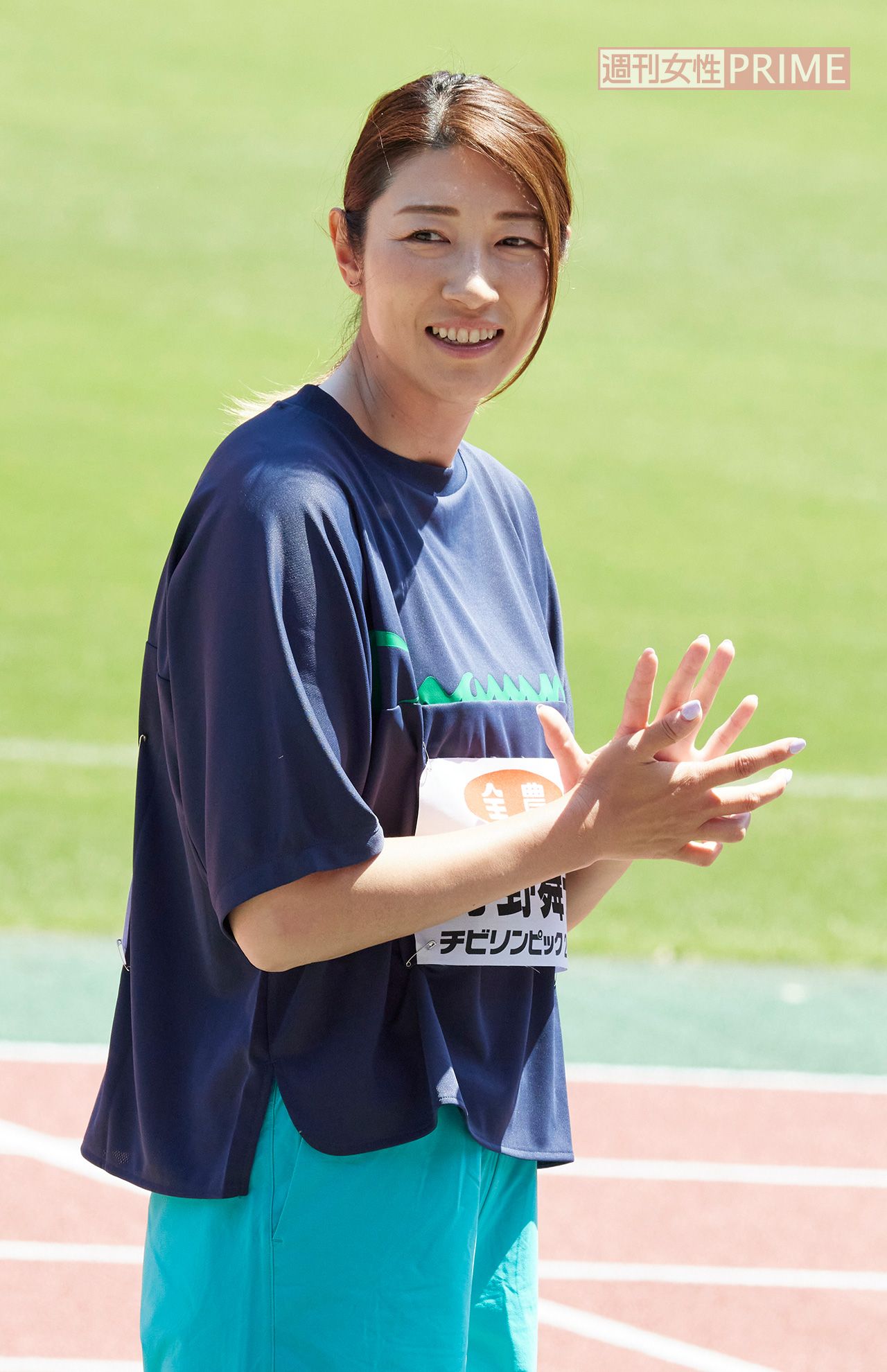 狩野舞子