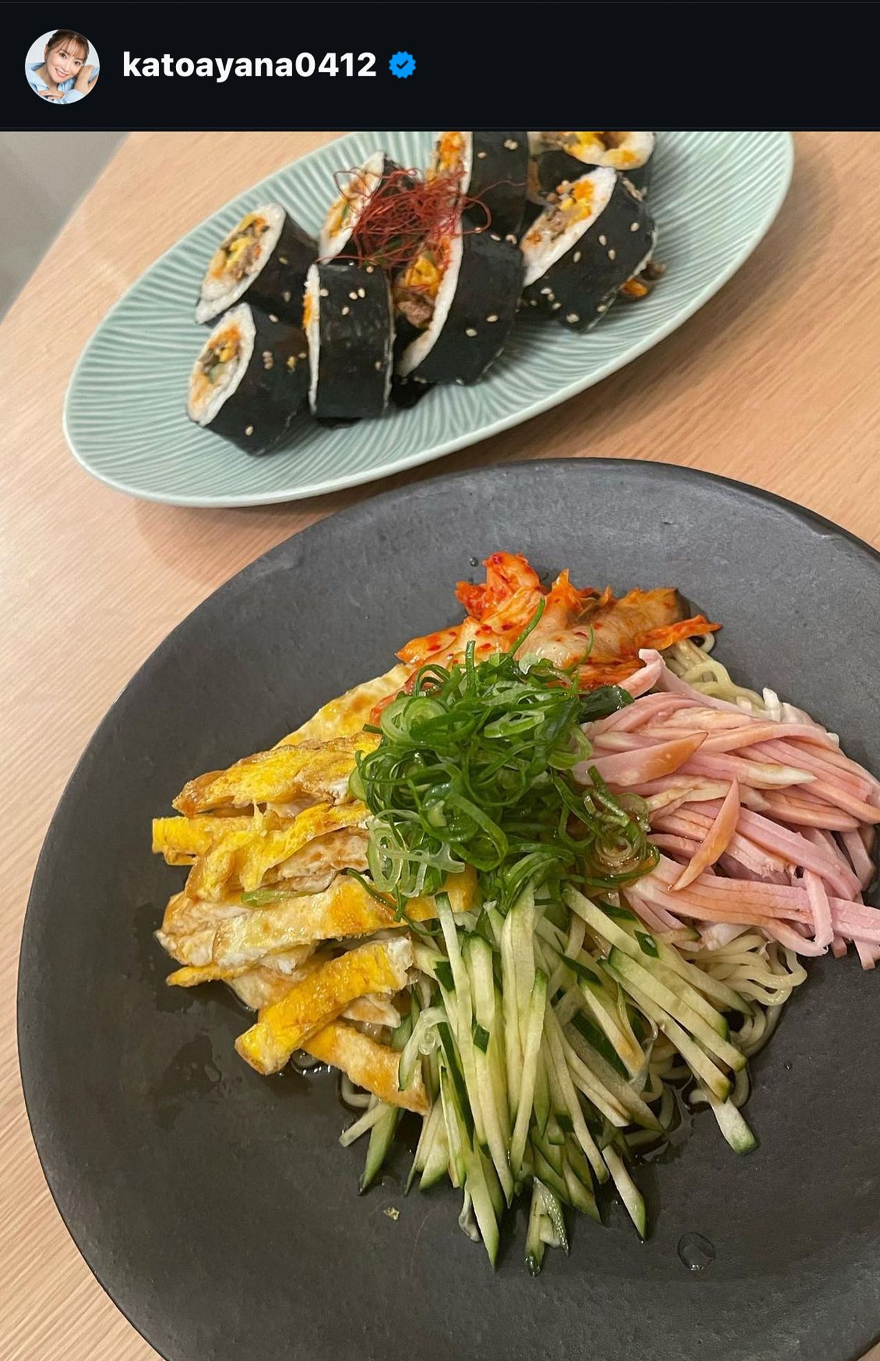 暑いとのどごしのいい麺類に頼りがち。そんなときでも、具材に工夫をして少しでも栄養がとれるように