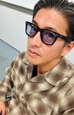 木村拓哉(本人のインスタグラムより)