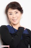 寺島しのぶ(48) 撮影/矢島泰輔 スタイリング/中井綾子(crepe) ヘアメイク/光倉カオル(dynamic) 衣装協力/ROSETTA GETTY、TASAKI