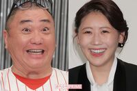 西野未姫、生後3か月の娘“顔出しショット”公開で「可愛いのに山本圭壱にそっくり」驚きが集まった“美形…